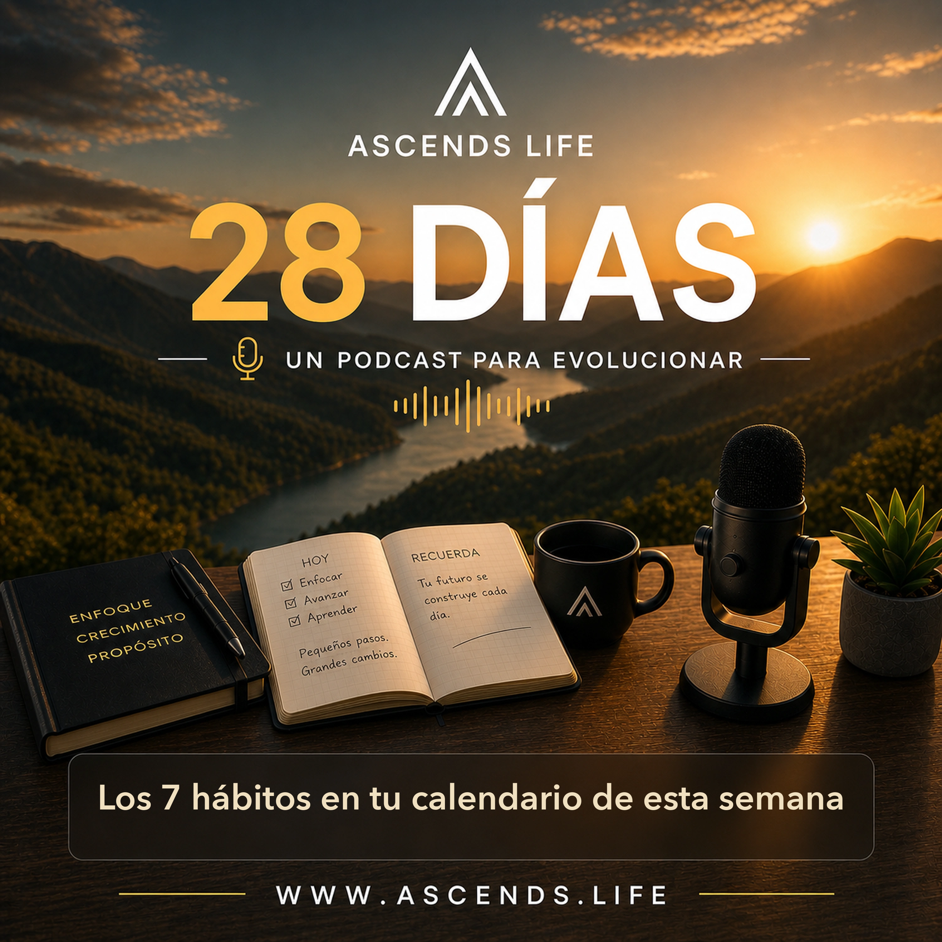 Portada de 28 Días